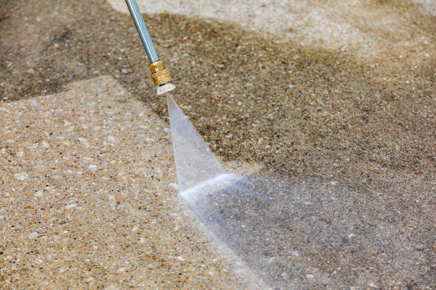 Best Animal Enclosure Cleaning  in Van Horn, TX
