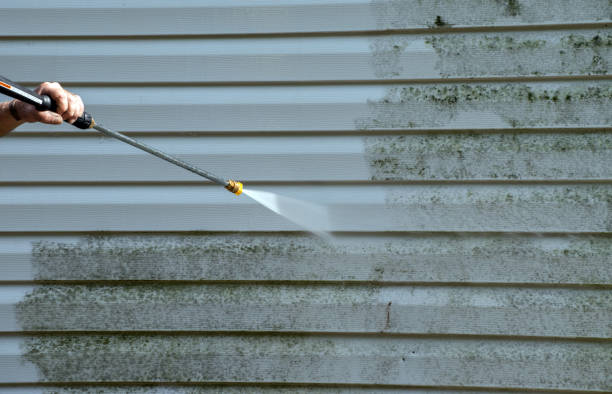 Best Post-Construction Pressure Washing  in Van Horn, TX