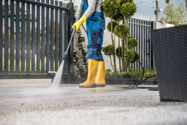 Best Rust Removal  in Van Horn, TX