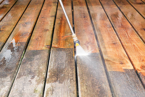 Best Building Exterior Washing  in Van Horn, TX