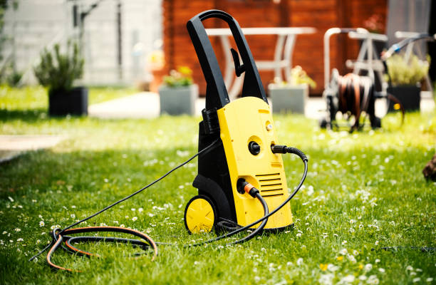 Best Fence Cleaning  in Van Horn, TX
